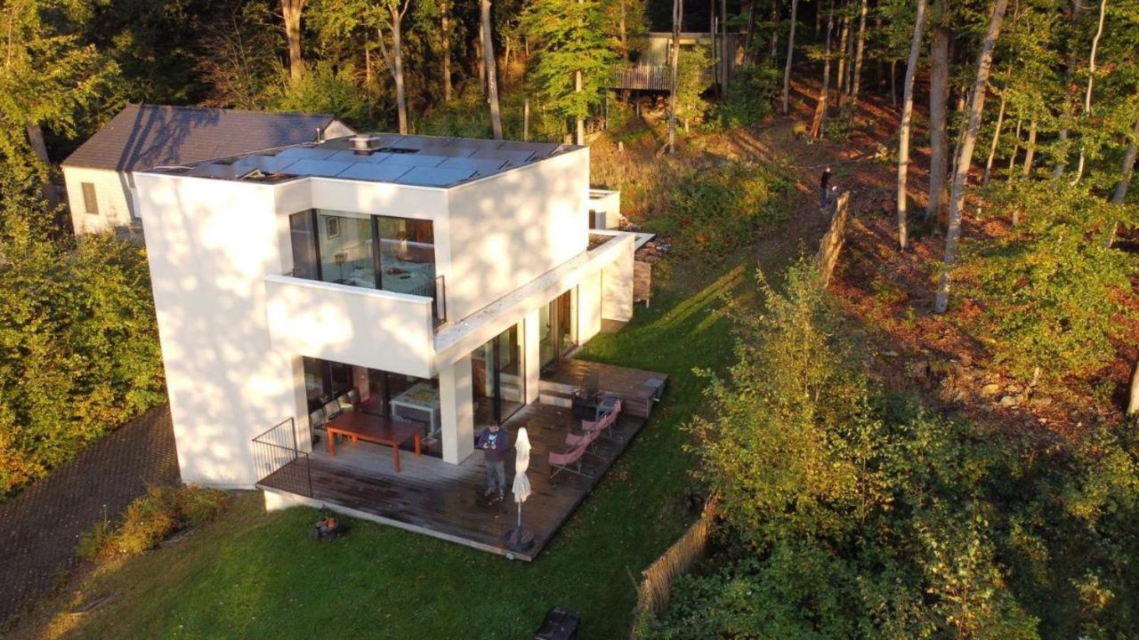 Gite Des Bois De Spa Exterior foto